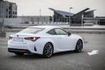 Lexus RC350 F-Sport 2019 года (ZA)
